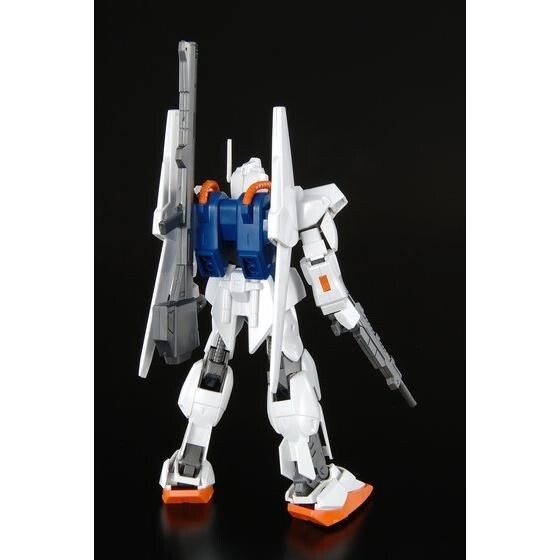 Shikiページ Robot Spirits -SIDE MS- MSN-00100 Hyaku Shiki ver