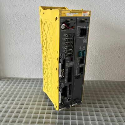 Fanuc A05B-2400-C060 A16B-3200-0412 A20B-8100-0470 A20B-8100-0440 A16B-2203-0370