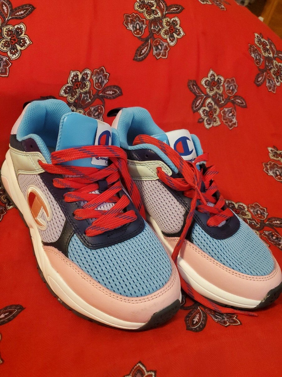 Champion Men/Women's Shoes 