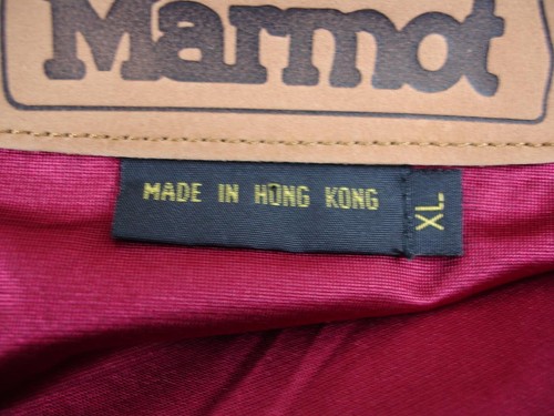 Men's XL Marmot Off Mountain Jacket Coat Leather Removable Insulated Vest 3-in-1 - Picture 21 of 24