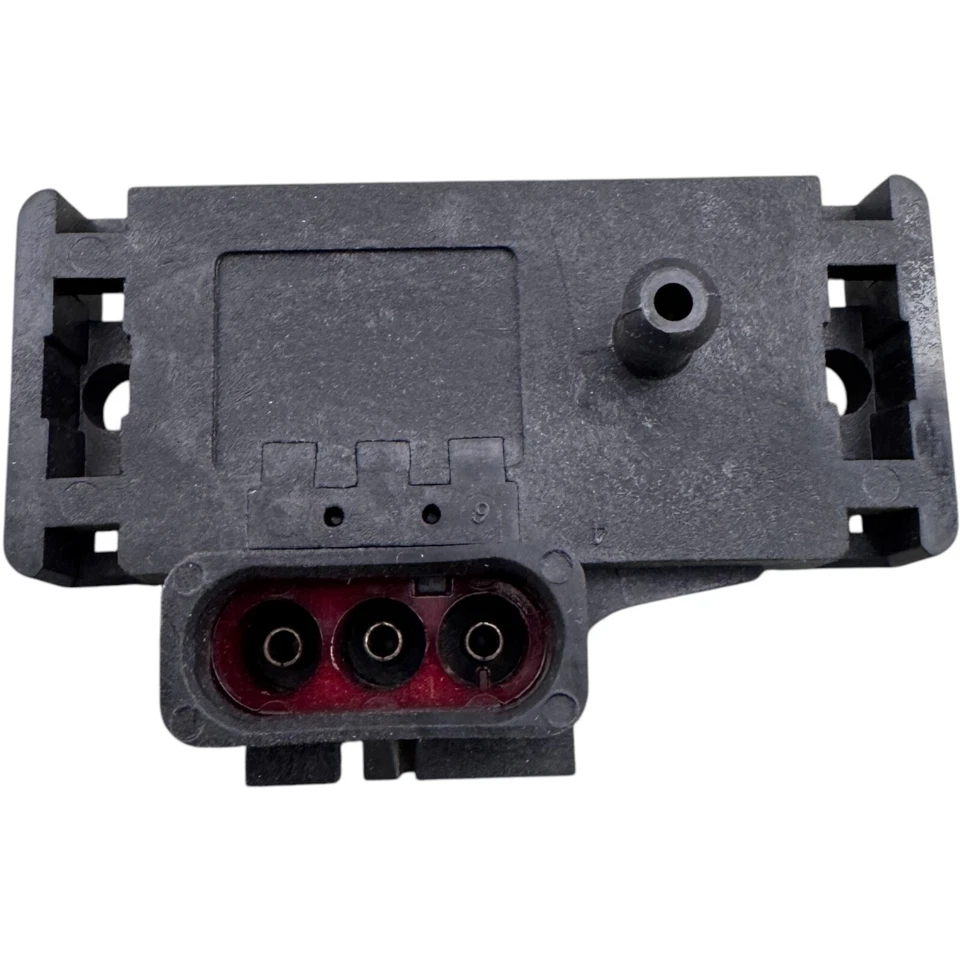 Sensor de presión barométrico CARQUEST ECE1303 PARA Pontiac Ventura Safari Phoenix Foto 4 de 4