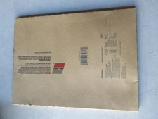 FELPRO Crankshaft Front Seal Gasket Set TCS45941 - Missing Shaft Seal