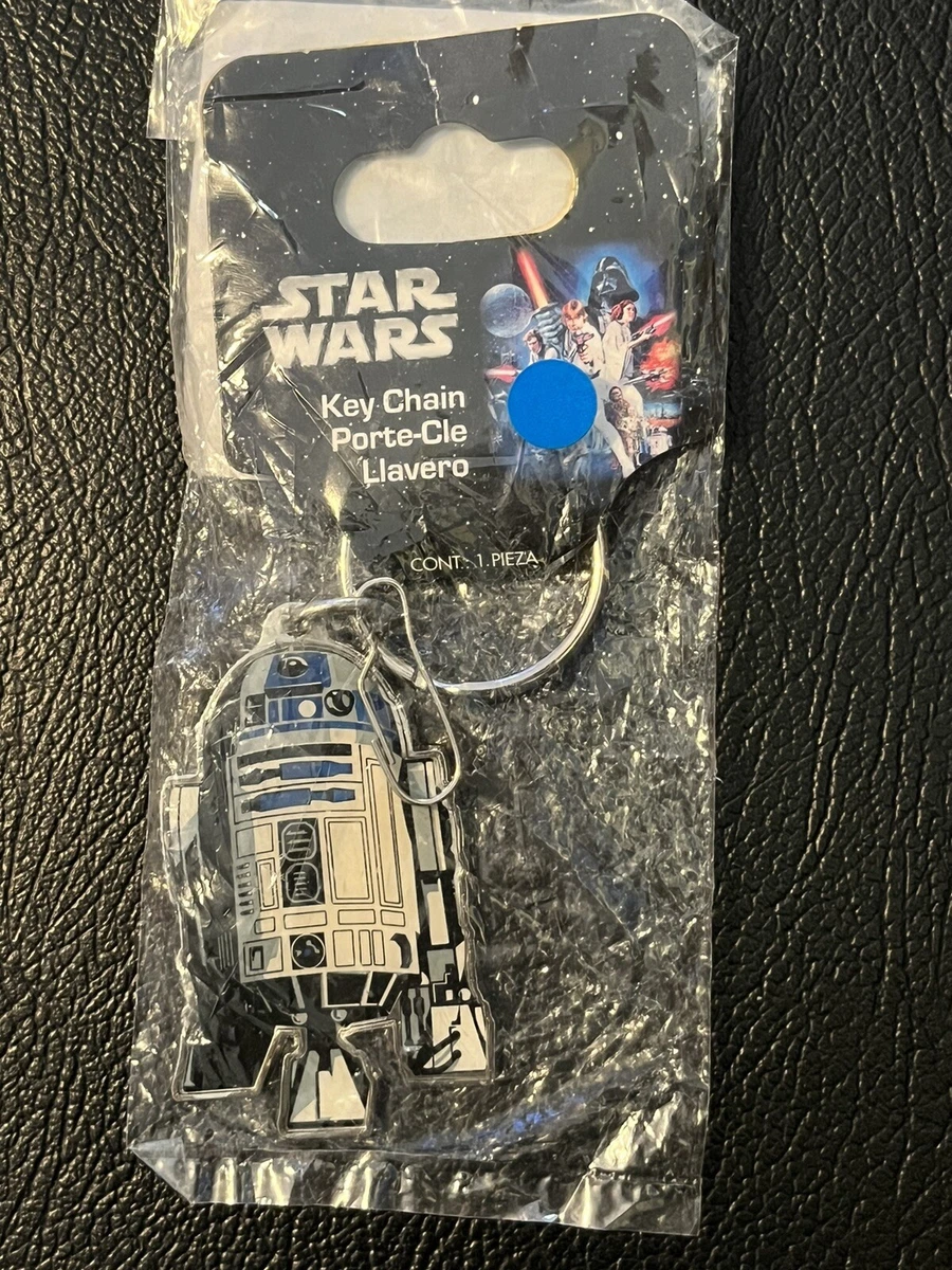 R2d2 keyring shop