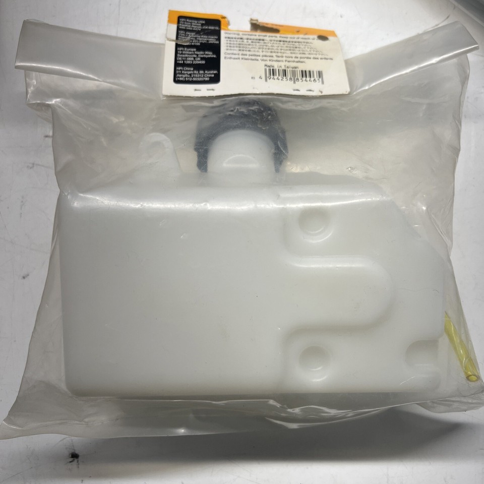 HPI BAJA 5B SS 5T 5SC FLUX #85408   FRONT HUB CARRIER SET - Foto 8