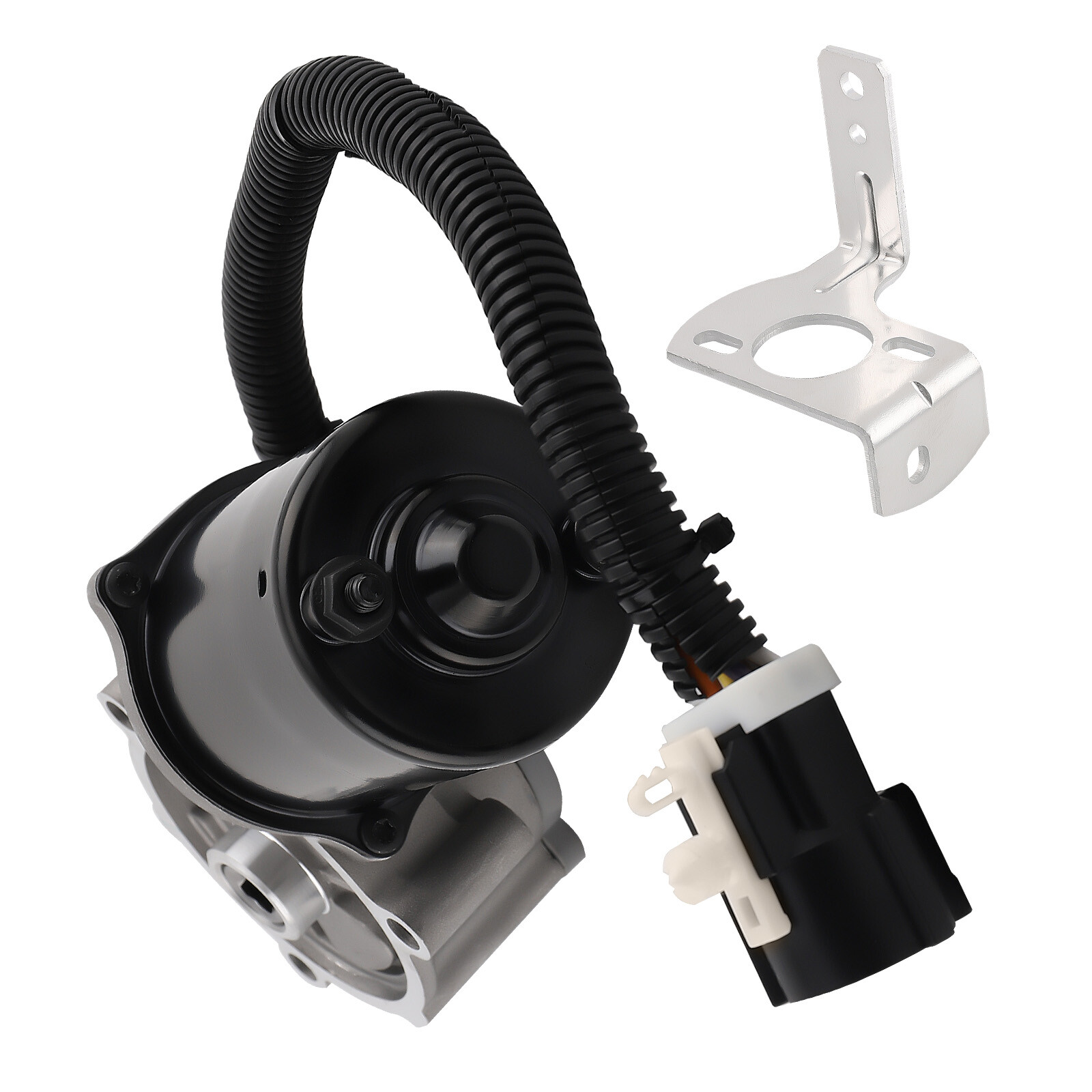 Transfer Case Motor Actuator for 2006-2011 Ford Ranger 600-931 6L5Z7G360AA 48221