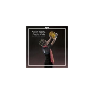 REICHA/ALBERT-SCHWEITZER-ENSEMBLE: CHAMBER MUSIC - CD