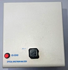 EXFO IQ-5240 Spectrum Analyzer Module