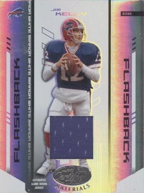 Mirror White Materials