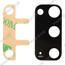 For Samsung Galaxy S20 5G SM-G981U Rear Back Camera Glass Lens Cover Replacement