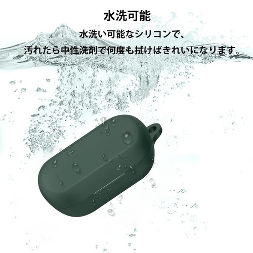 KANOYO Panasonic Technics EAH-AZ80 Case Cover Technics EAH-AZ80 C from JP - Picture 4 of 5
