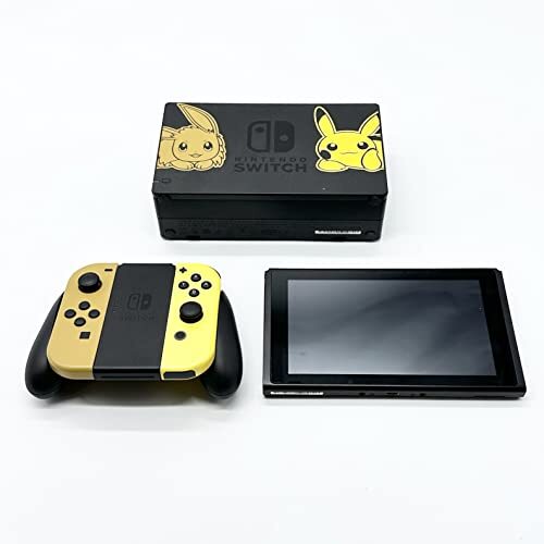 【ハヤヤッコ！】Switch Nintendo Switch Power Kit for Nintendo Switch™ – Nyko Technologies