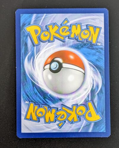 Swampert-EX xy55 Ultra Rare Promo - XY Black Star Promos - LP - Bild 2 von 2