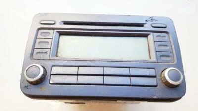 Stéréo Radio Bkc for Volkswagen Touran 2005 FRF822158-28 - Photo 1/4
