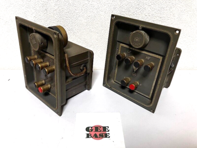 JBL 3105 ディバイディング　ネットワーク JBL 3105 Speaker Network Dividing Network Pair Tested Free