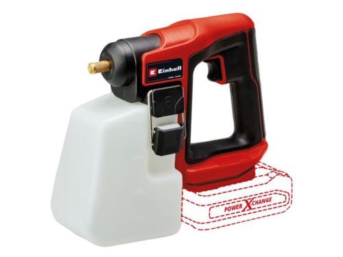 Einhell Pressure Sprayer 18V Bare Unit Li-Solo Power X-Change EINGEWS1810N