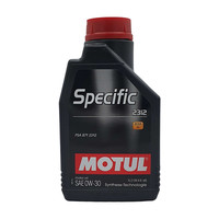 Motul Specific Psa B71 2312 0W-30 1 Liter MotoröL