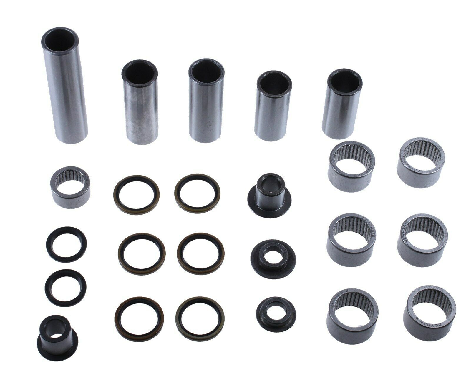 All Balls Pivot Bearing Kit fits Kawasaki KX 125 250 99-04