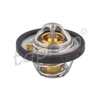 Topran Thermostat KüHlmittel 82°C FüR Ford Fiesta VI Focus II Turnier 301 890