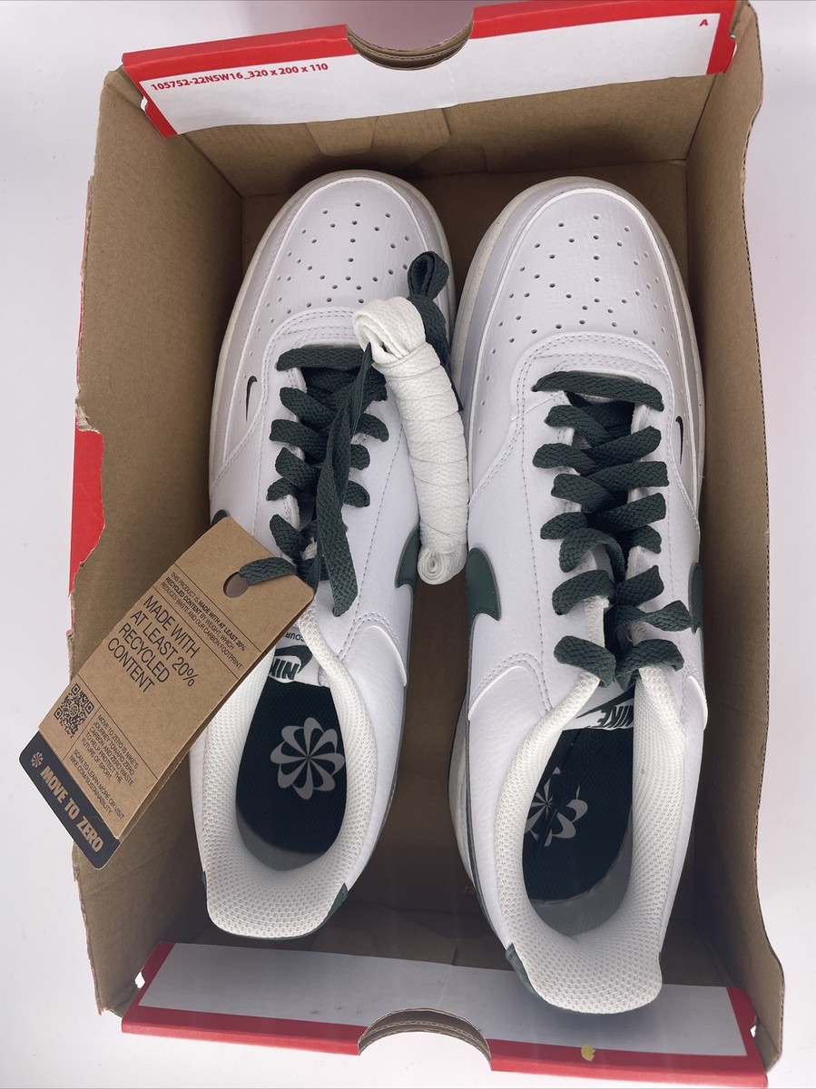 Nike WMNS 10.5 Court Vision LOW Next Nature 