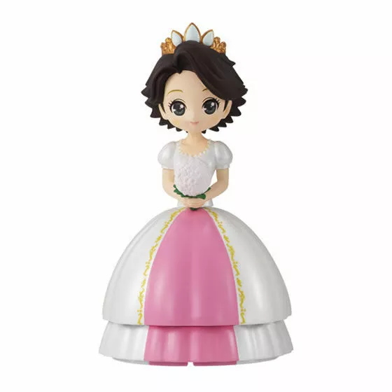 Heroine doll best sale bandai