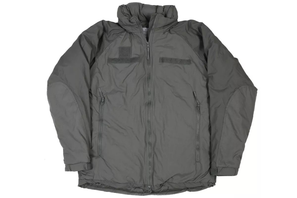 Ecwcs gen iii best sale parka