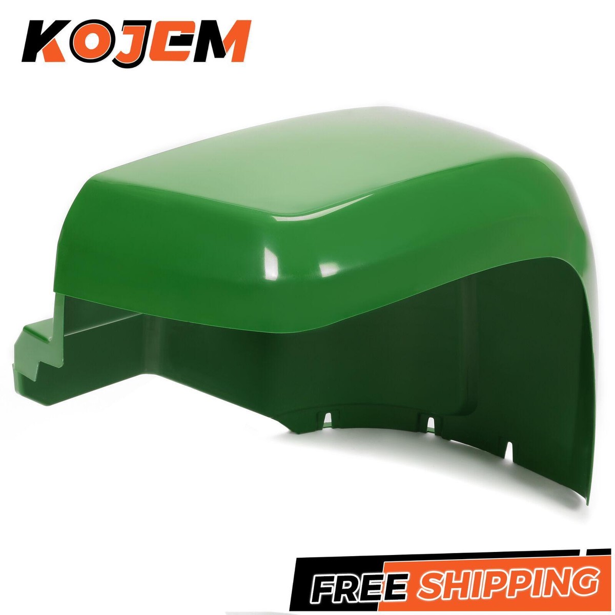 FENDER フェンダー Amazon.com: HECASA Front Fenders Compatible with John Deere