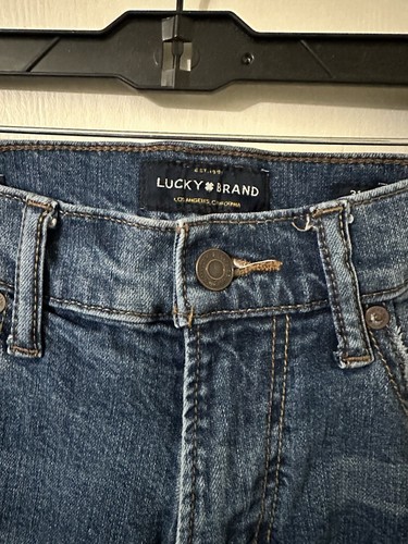 Herrenjeans der Marke Lucky 31/32 - Bild 3 von 12