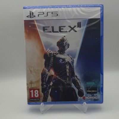THQ Nordic Elex II PS5 (Region Free) 