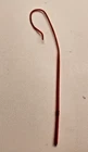 Vintage  Jonny West or Lone Range, Bonanza  Wagon Horse Whip  Original Accessory