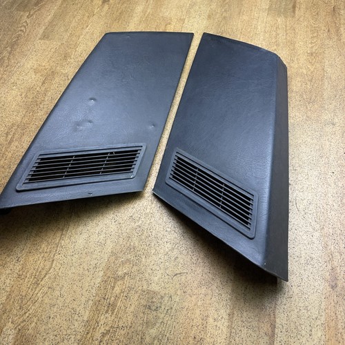 RANGE ROVER CLASSIC D SÄULENABDECKUNGEN HINTEN. - Bild 1 von 8