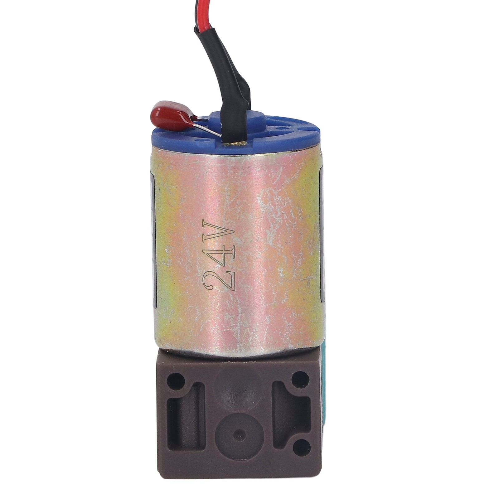 UV Ink Pump Efficiently Ensuring Stable Ink Flowing For Printing DC 24V