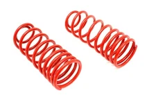 BMR Suspension SP003R Rear Lowering Springs 1.25" Drop For 1982-2002 GM F-Body