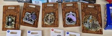 Disney Store -Pins/ Anstecknadeln-Mischief Ko...