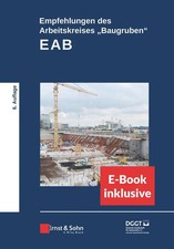Empfehlungen des Arbeitskreises Baugruben (EA...
