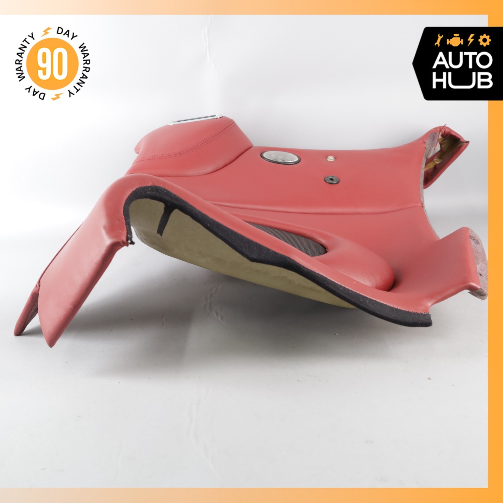 00-04 Aston Martin DB7 Volante Rear Right Side Quarter Door Panel OEM 35k