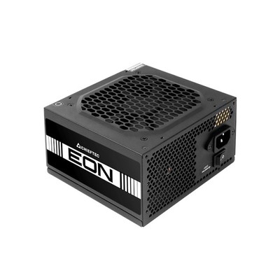 753263078438 Power supply ZPU-600S 600W EON Series 80 PLUS CHIEFTEC