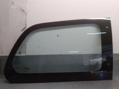 0K55362511B HINTERES RECHTES FENSTER / 0K55362511B / 5747084 FÜR KIA CARNIVAL II - Bild 1 von 4