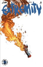 Cover of Extremity #6