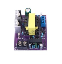 100W DC 24V to AC 110 220V Power Inverter Step Up Booster Converter Power Supply