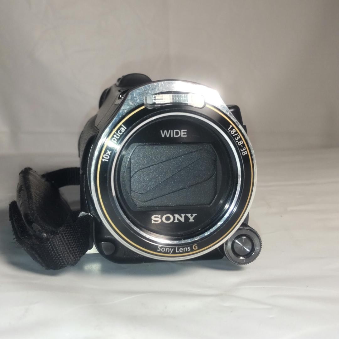 SONY HD AVCHD HDR-CX700V ビデオカメラ Sony HDR-CX700V (96 GB) High Definition Camcorder for sale