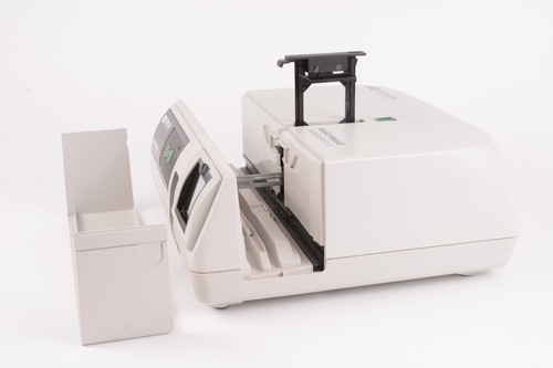 Braun MULTIMAG SlideScan 6000 5000DPI 48-bit w/multiple Slide Trays Z-RC00210 - Afbeelding 6 van 9