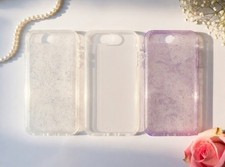 For iPhone 7 Plus 8 Plus Shockproof Ultra Clear Case Cover Screen Protector