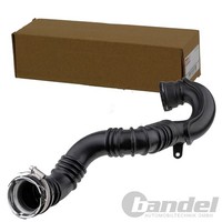 NTY Ladeluftschlauch Turboschlauch Passend FüR Opel Astra | GPP-PL-065