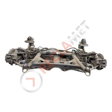 VOLVO XC40 T3 R-DESIGN PRO MK1 (536) Rear Axle Complete