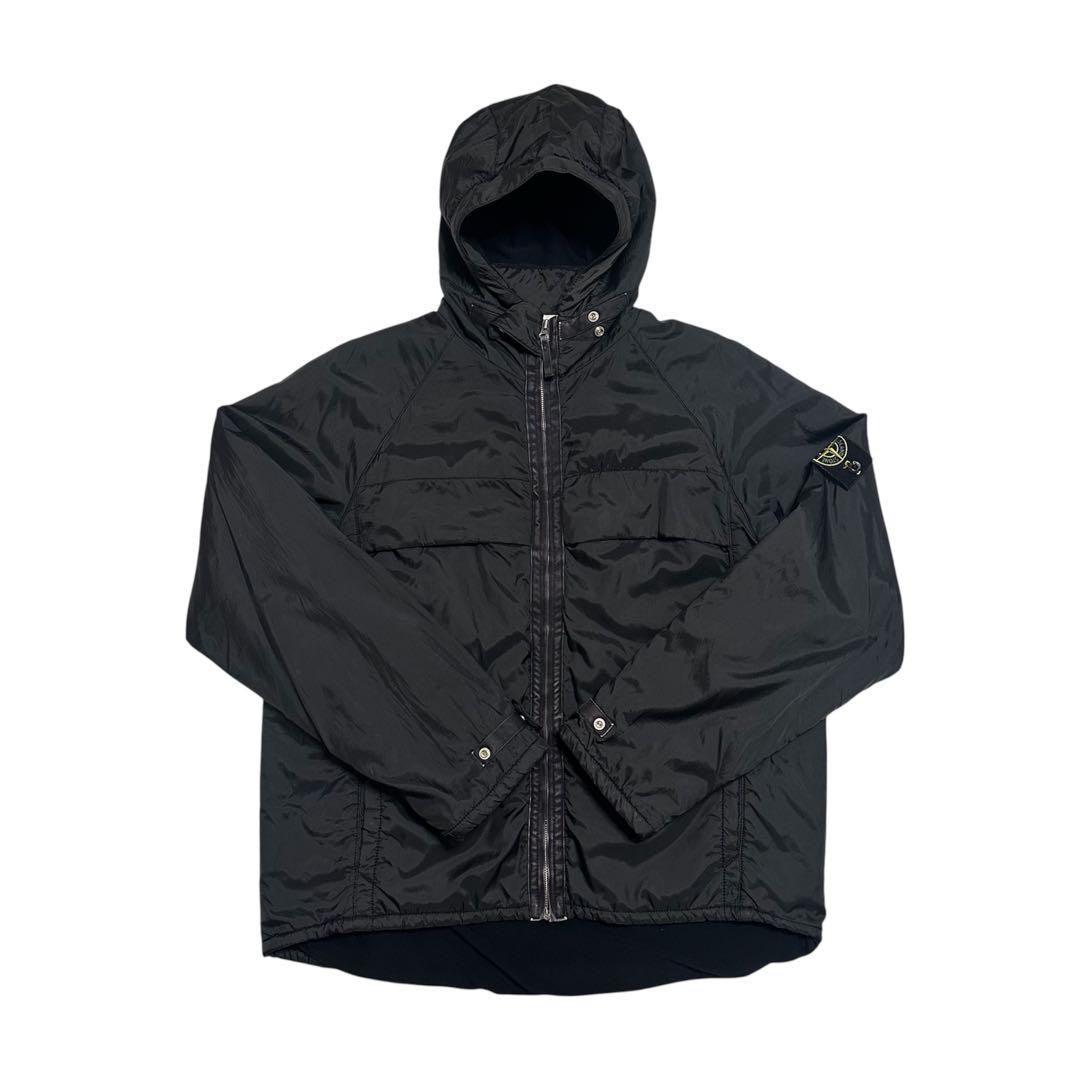 2000aw  nylon jacket archive - image 1