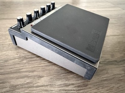 Boss Dr. Pad DRP-III Drum Synthesizer Pad DRP-3 w/ Box | eBay