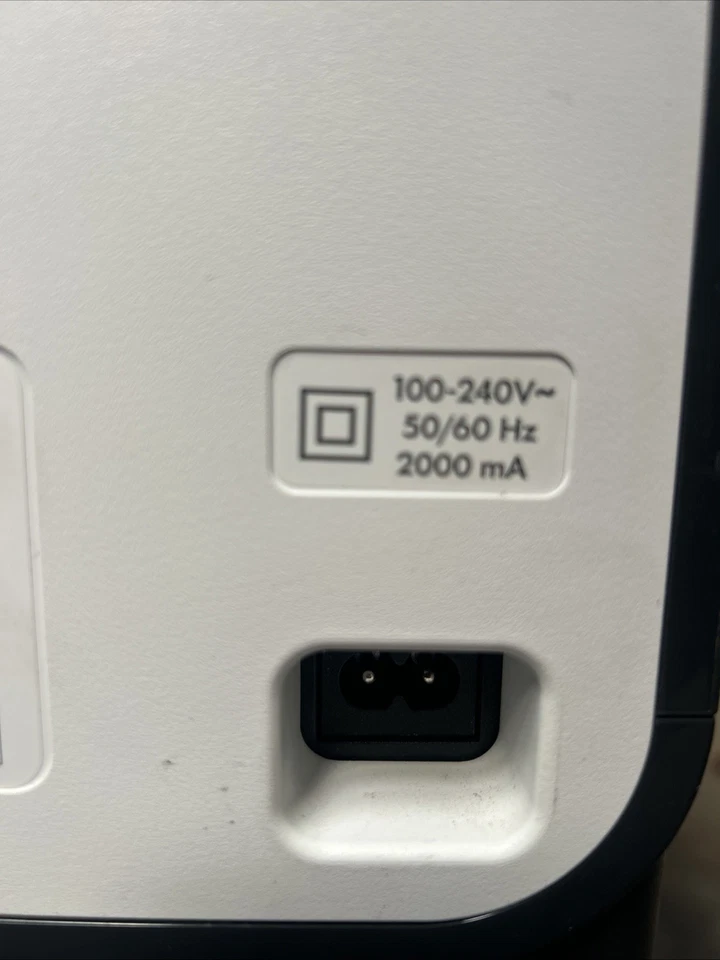 Impresora multifunción HP Pagewide Pro 577dw Foto 4 de 4