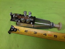 Nos Vintage Universal Headlight Switch Made In The Usa