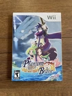 Phantom Brave: We Meet Again (Nintendo Wii, 2004) BRAND NEW SEALED