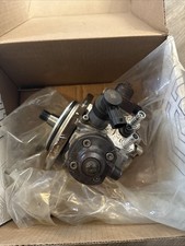 2011-2016 6.6L OEM GM Chevrolet Duramax LML Diesel CP4 Fuel Pump 